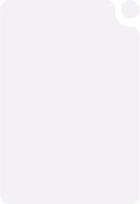 Card background