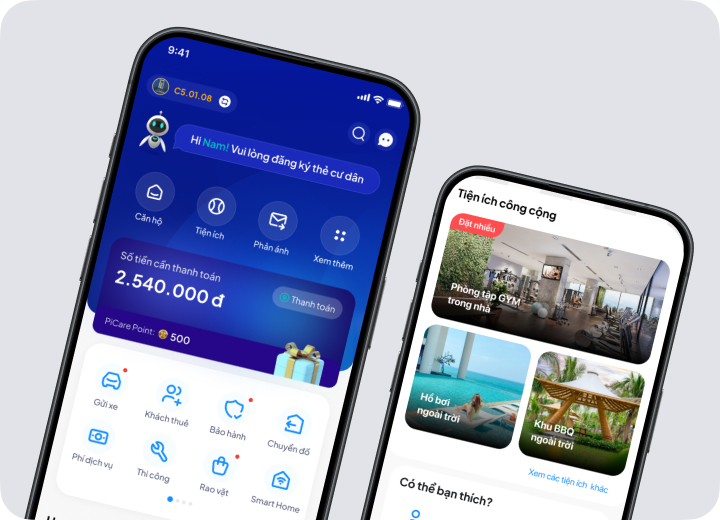 Pi care platform thumbnail